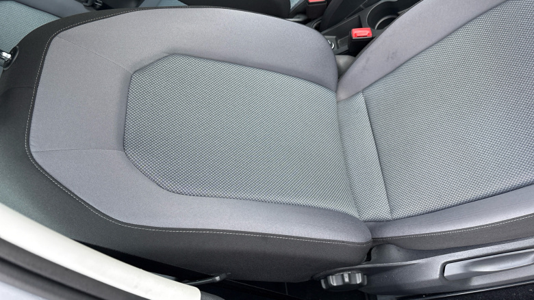 SEAT Arona 1.0 TSI SE Technology [EZ] 5dr Petrol Hatchback